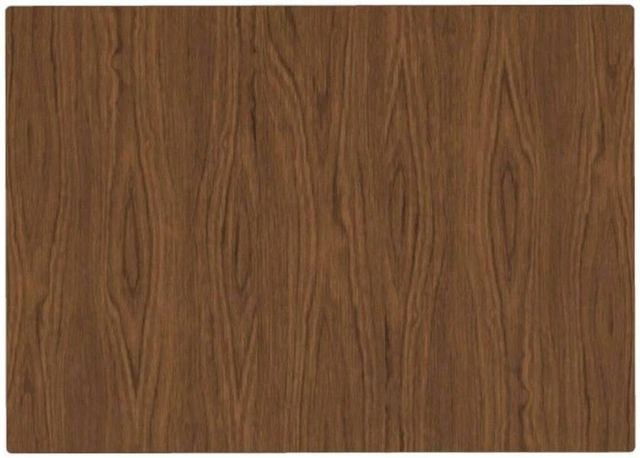 Mavin Customizable 42" x 48" Rectangular Extendable Dining Table with 12" Leaf-3