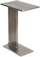 Universal Explore Home™ New Modern Fox Light Graphite Table-0