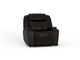 Chiller Power Leather Recliner-0