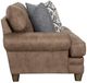 Franklin™ Sicily Chief Hazelnut Sofa-3