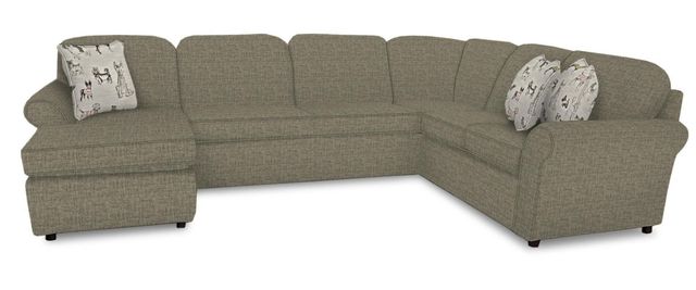 Creek Side Customs Customizable Malibu Sectional-2