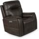 Moon Power Recliner (Brown)-0