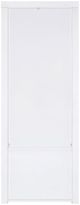 Coaster® Jude Glossy White Bookcase-3