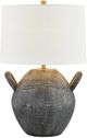 Forty West Dean Black Table Lamp-2