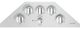 Café™ 30" Stainless Steel Gas Cooktop-1