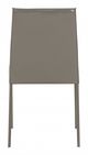 Zuo® Fashion Gray Dining Chair-3