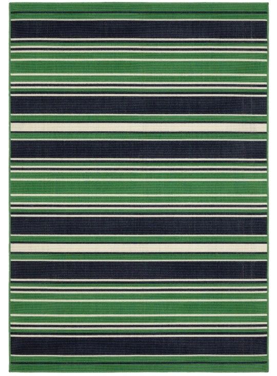Oriental Weavers™ Havana 5'x7' Style 5 Area Rug-0