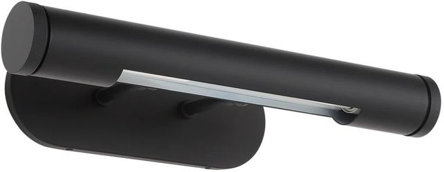 Renwil® Oleandro Matte Black Wall Sconce-4