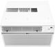 LG 8,000 BTU's White Window Mount Air Conditioner-3
