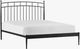 Intercon Matte Queen Bed-3
