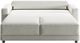 Luonto Furniture Belton Gemma King Power Sleeper Sofa-1