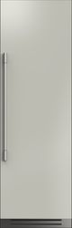 Fulgor Milano 24" 12.7 Cu. Ft. Panel Ready Column Freezer-0