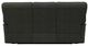La-Z-Boy® Mateo Midnight Manual Wall Reclining Sofa-3