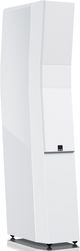 SVS Ultra Evolution 5.25" Piano Gloss White Floorstanding Speaker-3
