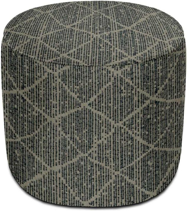 England Furniture Customizable SoHo Living Asher Small Ottoman-2