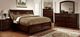 Furniture of America® Northville Dark Cherry Chest-1
