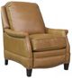 BarcaLounger® Ashebrooke Shoreham-Ponytail Manual Recliner-0