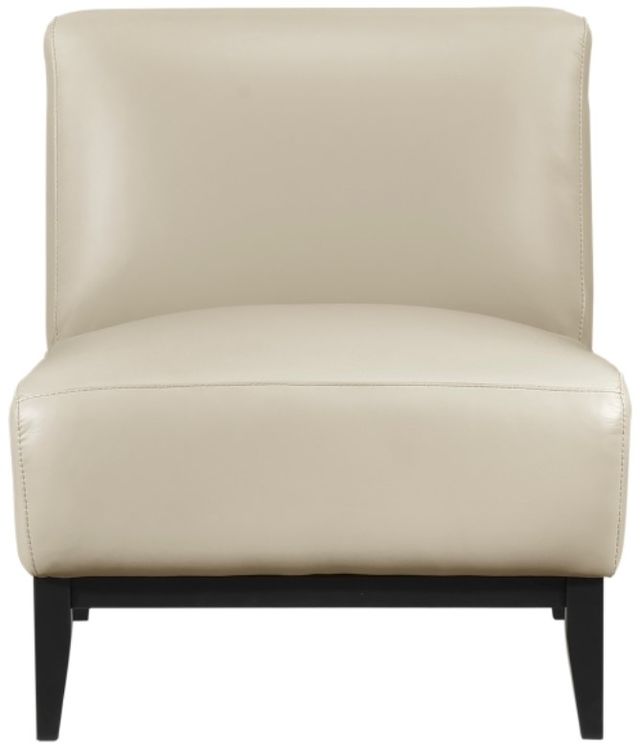 Homelegance® Houghton Beige Accent Chair-2
