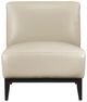 Homelegance® Houghton Beige Accent Chair-2