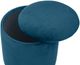 TOV Furniture Pri Navy Storage Ottoman-1