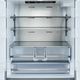 FORNO® Aosta Series Alta Qualita 36" 22.4 Cu. Ft. Stainless Steel Counter Depth French Door Refrigerator-4