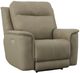Stanton™ Customizable 728 Power Recliner with Power Headrest and Lumbar-0