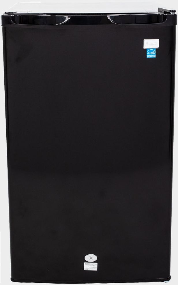 Avanti® 20" 4.4 Cu. Ft. Black Compact Refrigerator-0