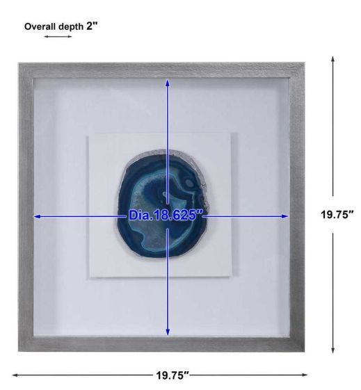 Uttermost® Kalia Shadow Box-2