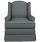 Best® Home Furnishings Customizable Natasha Swivel Glider Chair-1