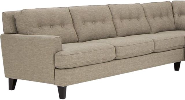 Palliser® Furniture Customizable Barbara 2-Piece Sectional-1
