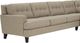Palliser® Furniture Customizable Barbara 2-Piece Sectional-1