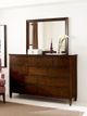 Kincaid® Elise Luccia Amaretto Bureau-1