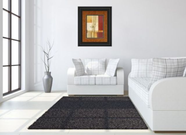 Classy Art Contemporary Bamboo Il By Estudio Arte Wall Art-2