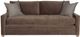 Vanguard® Furniture American Bungalow Fairgrove Mid Sofa-1