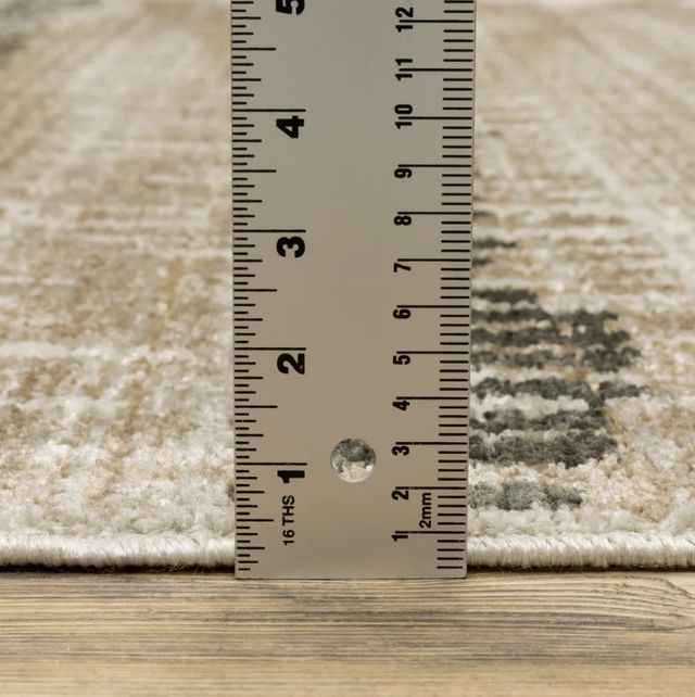 Oriental Weavers™ Bauer 5'x8' Area Rug-3
