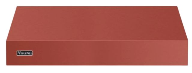 Viking® 5 Series 36" Spiced Cider Interior Power Wall Hood with Ventilator-0