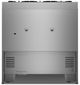 KitchenAid® 36" Stainless Steel 6 Burner Pro Style Gas Range with No Preheat Air Fry Mode-4