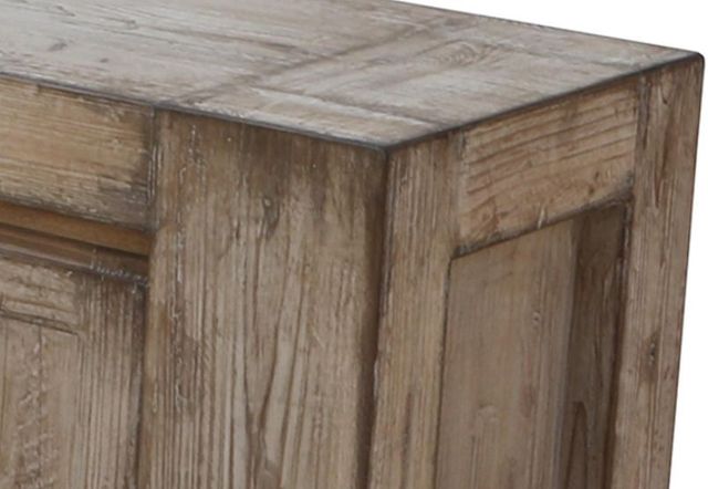 Nest Home Collections Maxwell II Old Wood Long Cabinet-3