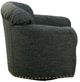 Craftmaster® Customizable CM Modern Swivel Arm Chair-5