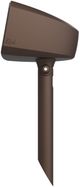 Klipsch® 4" Matte Brown 2 Outdoor Landscape Speakers-4