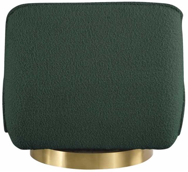 Meridian Furniture Geneva Green Accent Chair-2