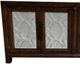 Vintage Furniture Reeves 4-Door Console-1