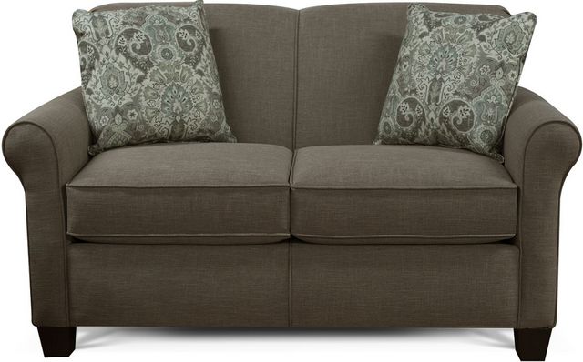 England Furniture Customizable Angie Loveseat-3