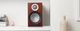 Monitor Audio Silver 50 Satin White Bookshelf Speakers-2