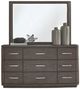 Cascade Falls 4-Pc Queen Panel Bedroom Set-2
