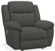 La-Z-Boy® Joel Slate Power Rocking Recliner with Headrest-0