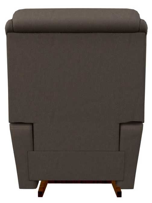 La-Z-Boy® Astor Otter Power Rocking Recliner with Headrest and Lumbar-3
