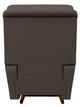 La-Z-Boy® Astor Otter Power Rocking Recliner with Headrest and Lumbar-3