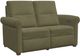 Palliser® Furniture Customizable Essex Power Reclining Loveseat with Headrest and Lumbar-0