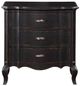 ACME Furniture Chelmsford Antique Black Nightstand-2